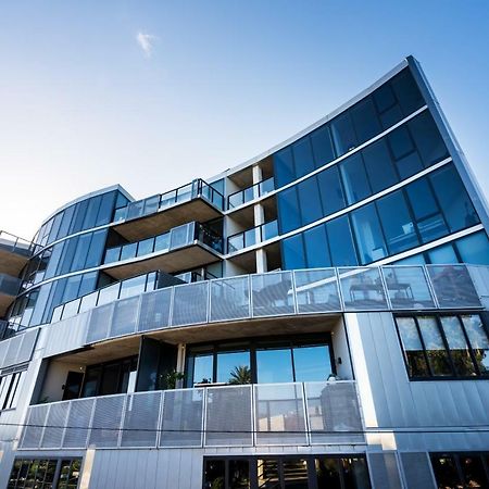 Anchorage Apartments Hampton Melbourne Bagian luar foto