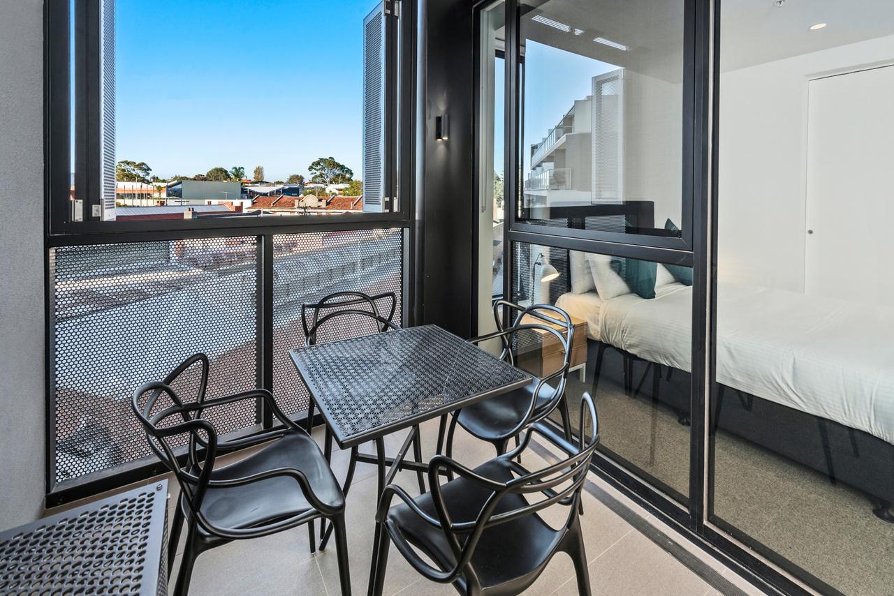Anchorage Apartments Hampton Melbourne Bagian luar foto
