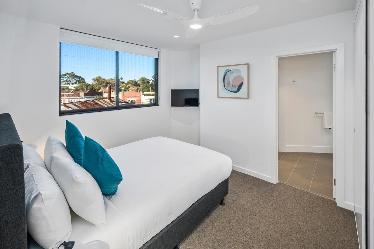 Anchorage Apartments Hampton Melbourne Bagian luar foto