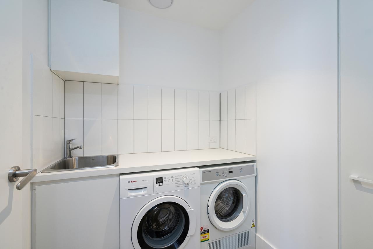 Anchorage Apartments Hampton Melbourne Bagian luar foto