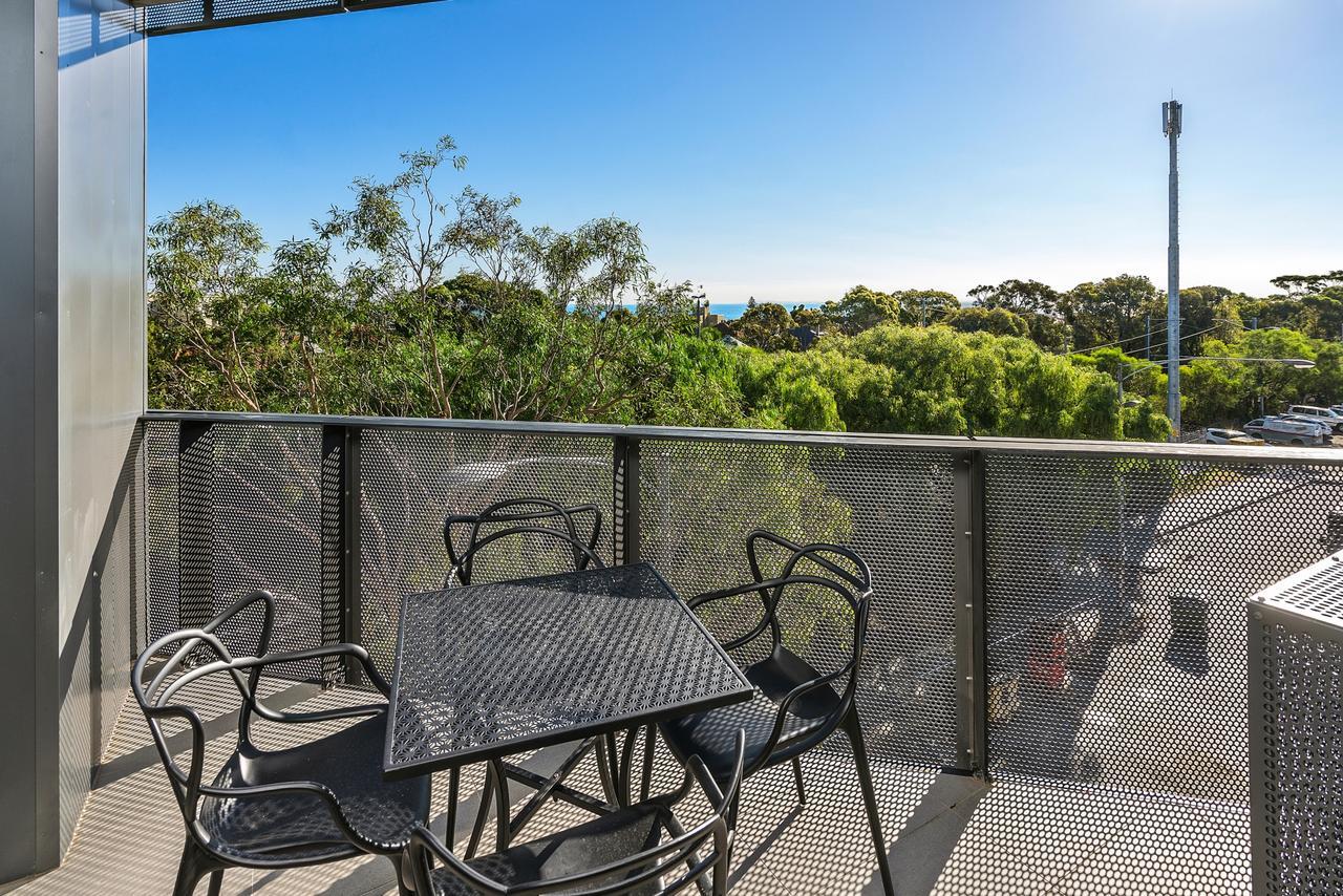 Anchorage Apartments Hampton Melbourne Bagian luar foto