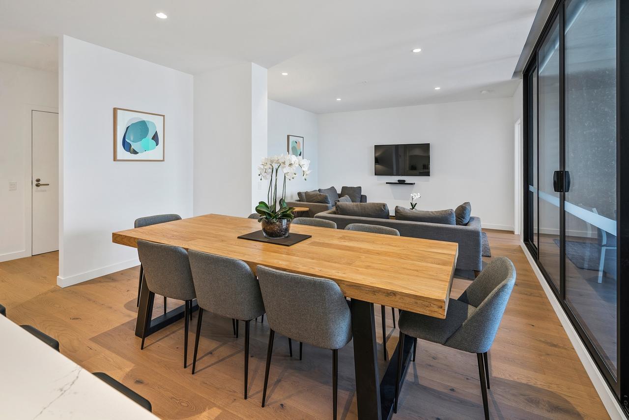 Anchorage Apartments Hampton Melbourne Bagian luar foto