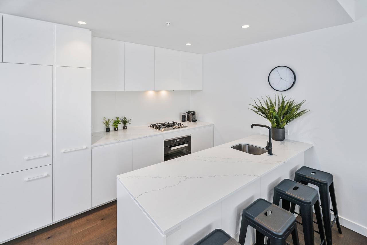Anchorage Apartments Hampton Melbourne Bagian luar foto