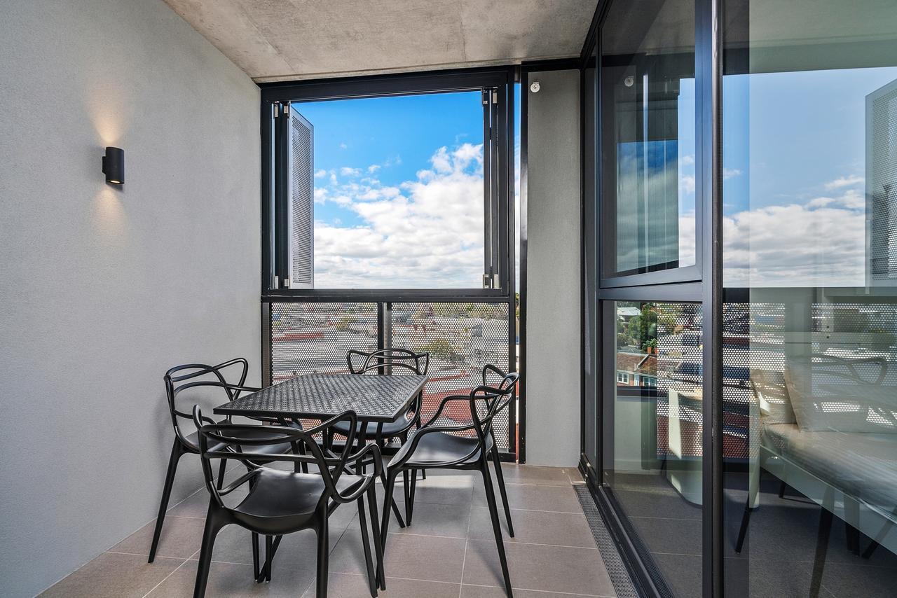 Anchorage Apartments Hampton Melbourne Bagian luar foto