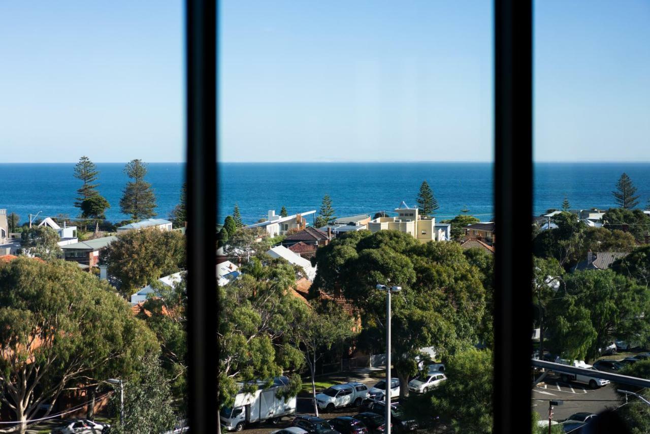 Anchorage Apartments Hampton Melbourne Bagian luar foto