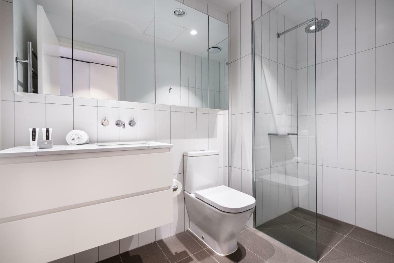 Anchorage Apartments Hampton Melbourne Bagian luar foto