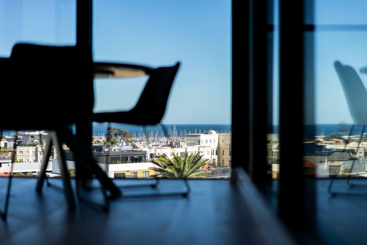 Anchorage Apartments Hampton Melbourne Bagian luar foto