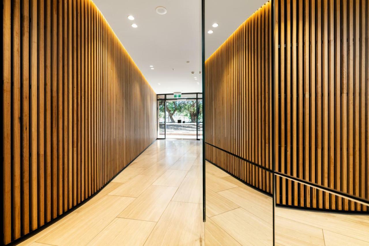 Anchorage Apartments Hampton Melbourne Bagian luar foto