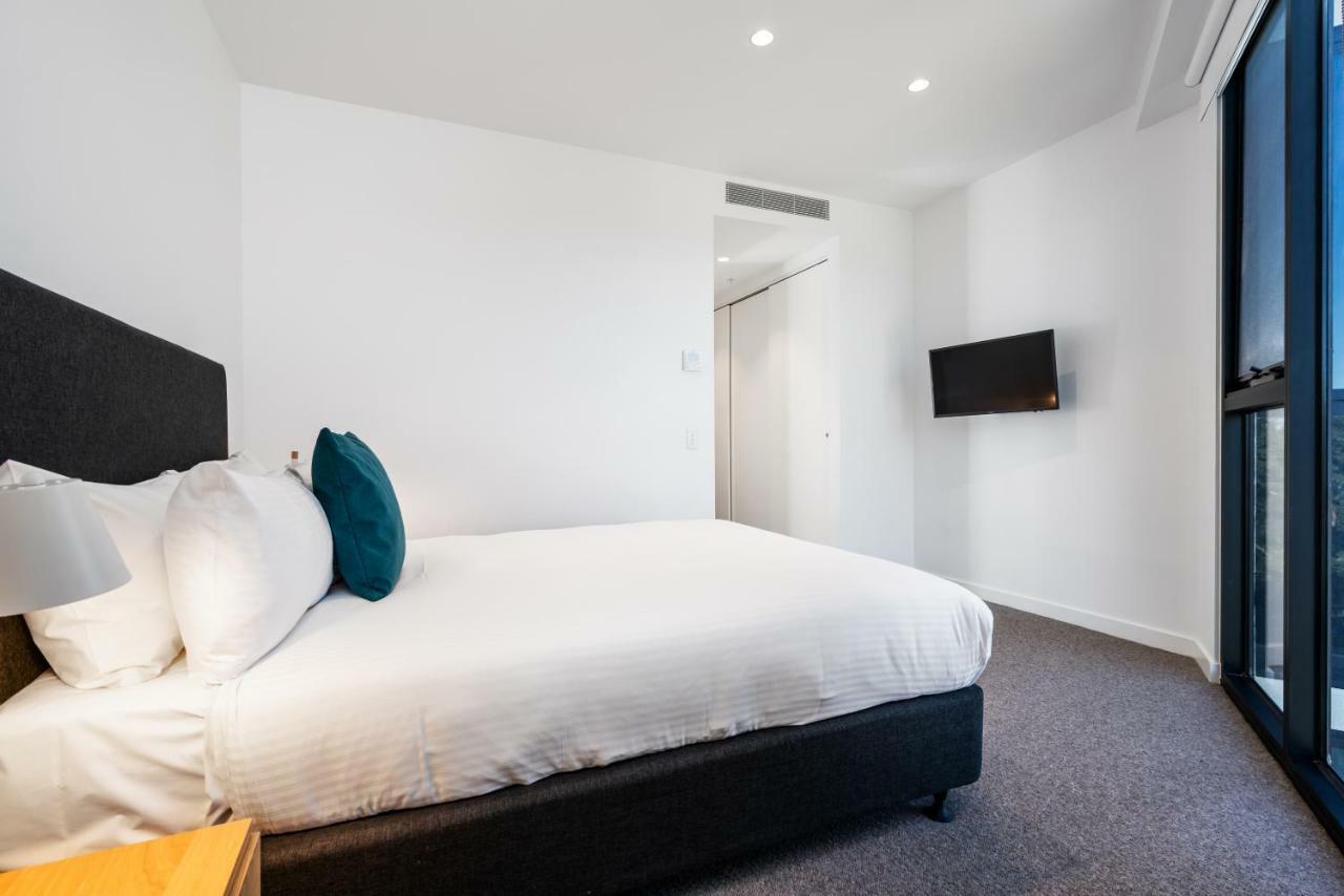 Anchorage Apartments Hampton Melbourne Bagian luar foto