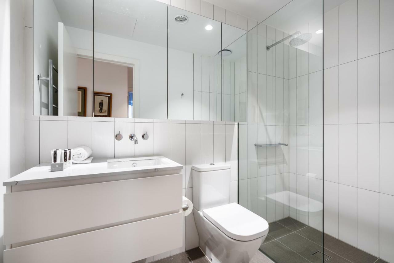 Anchorage Apartments Hampton Melbourne Bagian luar foto