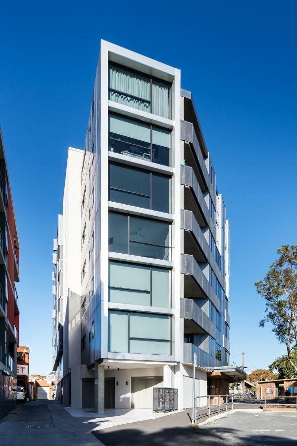 Anchorage Apartments Hampton Melbourne Bagian luar foto