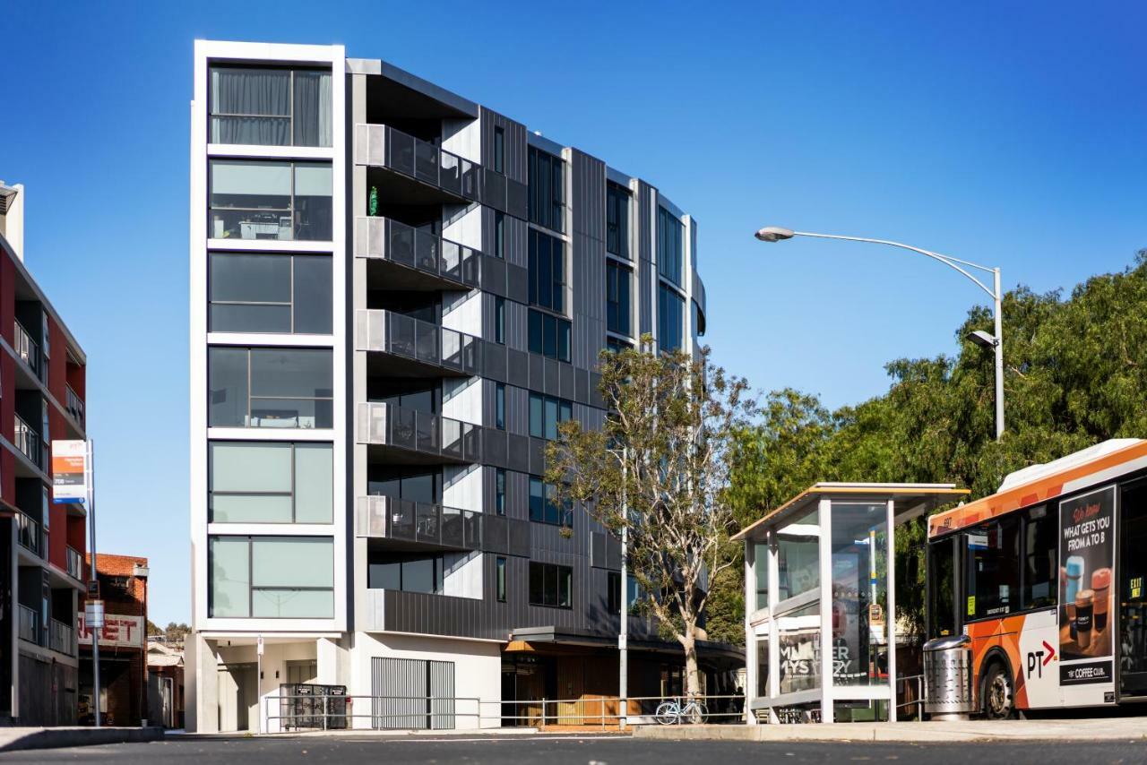 Anchorage Apartments Hampton Melbourne Bagian luar foto