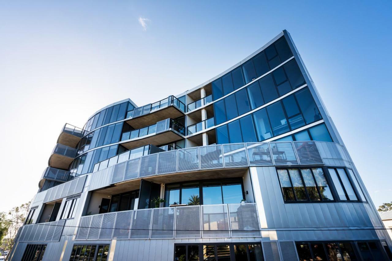 Anchorage Apartments Hampton Melbourne Bagian luar foto